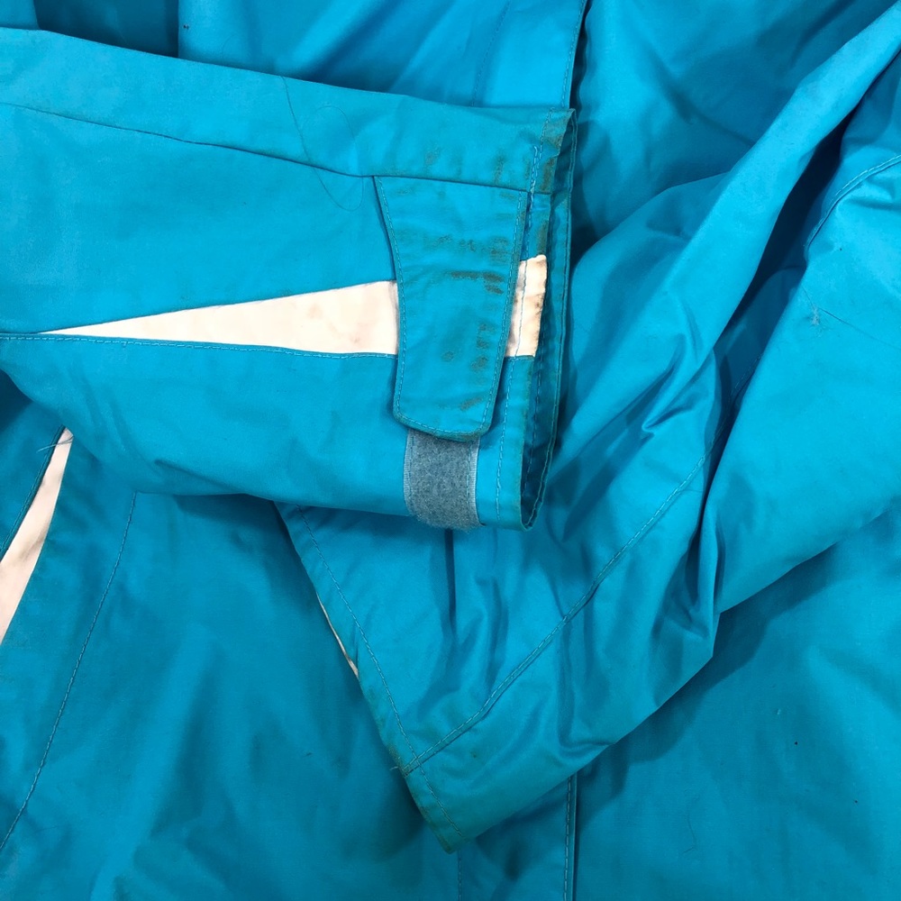Columbia Interchange Medium Weight Jacket L - Picture 3 of 8